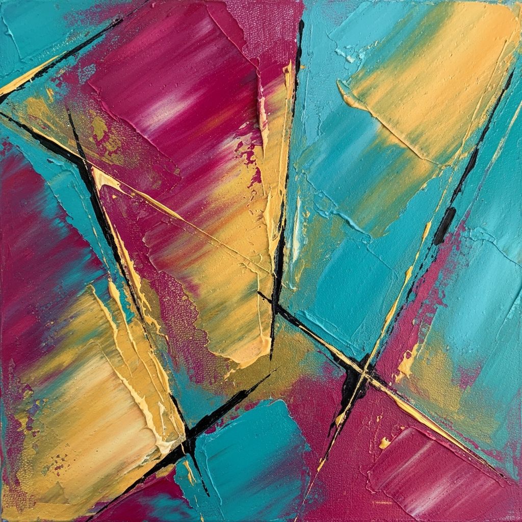 Digital kunst instruktør hos Grizthraniu