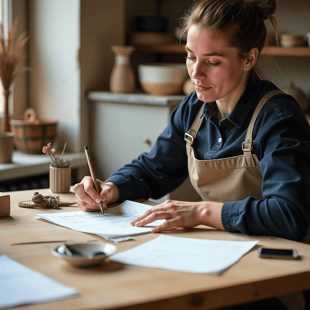 Kursus struktur hos Grizthraniu