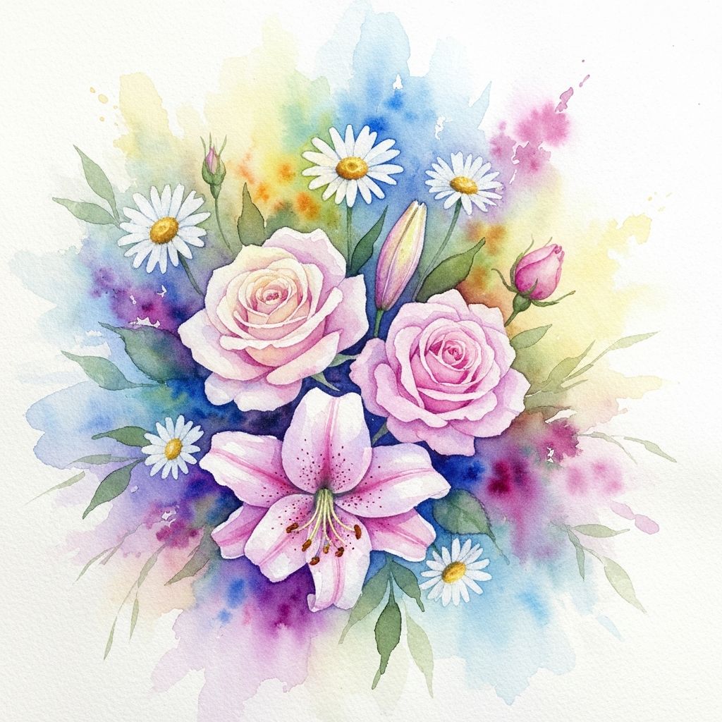 Vandfarve instruktør hos Grizthraniu